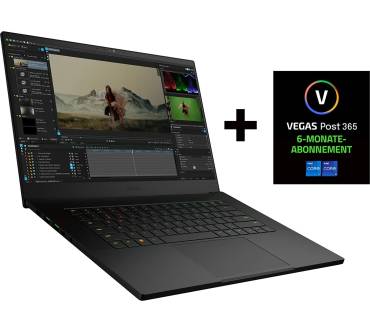 Produktbild Razer Blade 15 (2022)