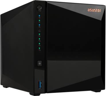 Produktbild Asustor Drivestor 4 Pro (AS3304T)