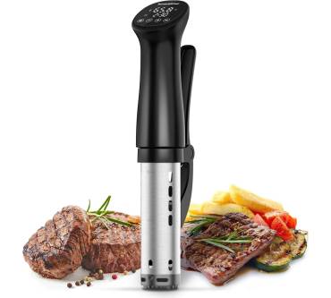 Produktbild Bonsenkitchen SV3900