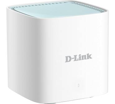 Produktbild D-Link Eagle Pro AI AX1500 Wi-Fi 6 (3er-Pack)