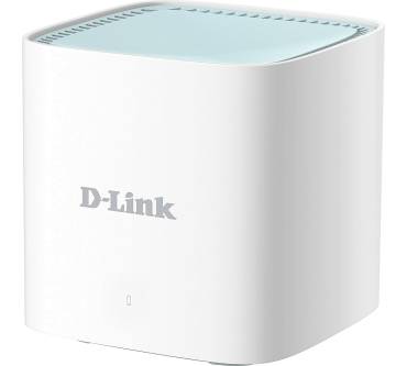 Produktbild D-Link Eagle Pro AI AX1500 Wi-Fi 6 (3er-Pack)