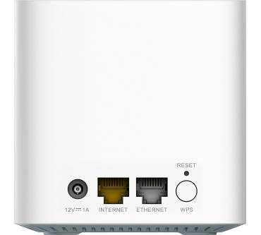 Produktbild D-Link Eagle Pro AI AX1500 Wi-Fi 6 (3er-Pack)