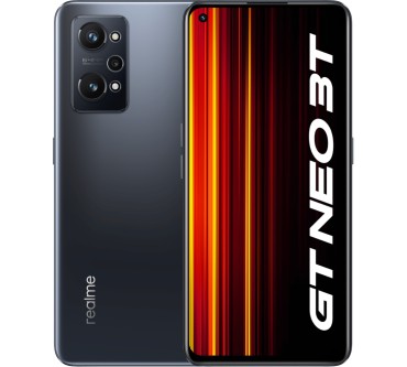 Produktbild Realme GT Neo 3T