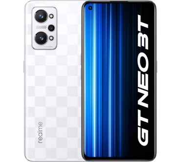 Produktbild Realme GT Neo 3T