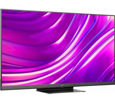 Produktbild Hisense 65U8HQ