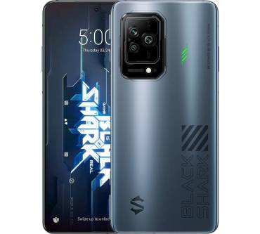 Produktbild Xiaomi Black Shark 5