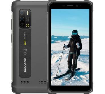 Produktbild Ulefone Armor X10 Pro