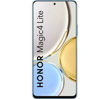 Produktbild Honor Magic 4 Lite 4G