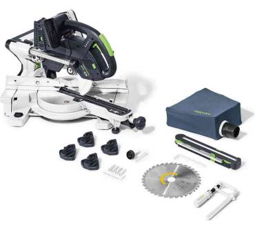 Produktbild Festool Kapex KSC 60 EB