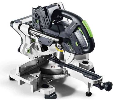 Produktbild Festool Kapex KSC 60 EB