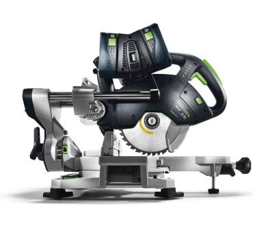 Produktbild Festool Kapex KSC 60 EB