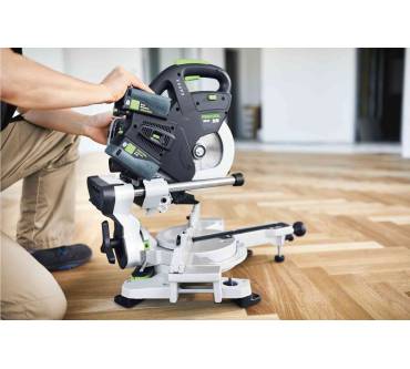 Produktbild Festool Kapex KSC 60 EB