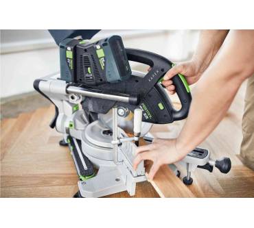 Produktbild Festool Kapex KSC 60 EB