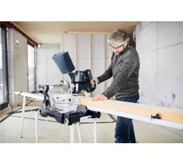 Produktbild Festool Kapex KSC 60 EB