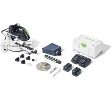 Produktbild Festool Kapex KSC 60 EB