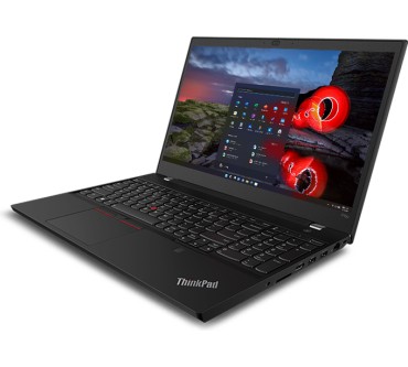 Produktbild Lenovo ThinkPad P15v G2