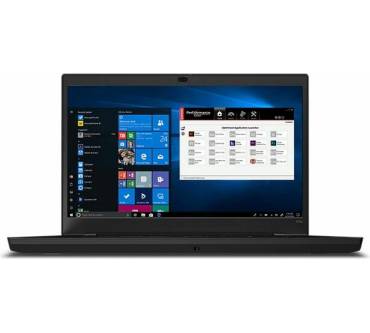 Produktbild Lenovo ThinkPad P15v G2