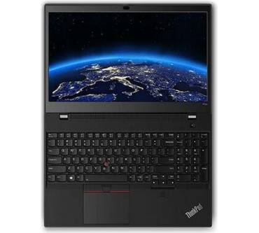 Produktbild Lenovo ThinkPad P15v G2