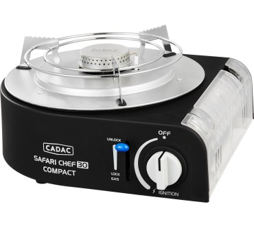 Produktbild Cadac Safari Chef 30 Compact