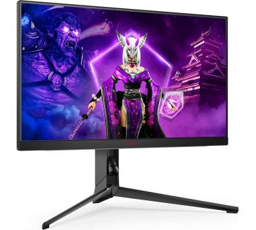 Produktbild AOC Agon Pro AG274QS