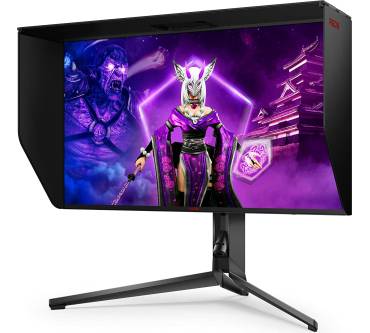 Produktbild AOC Agon Pro AG274QS