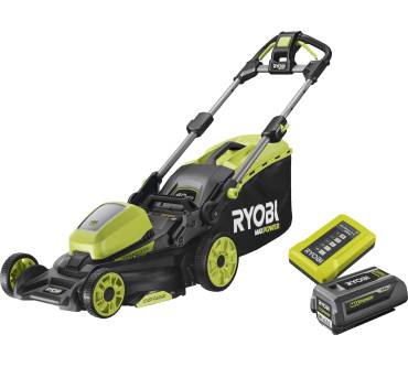 Produktbild Ryobi RY36LMXP40A-140