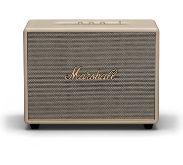 Produktbild Marshall Woburn III