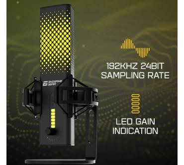 Produktbild Endgame Gear XSTRM