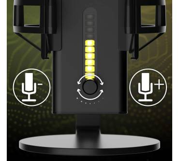 Produktbild Endgame Gear XSTRM