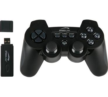 Produktbild SpeedLink Strike Gamepad Wireless