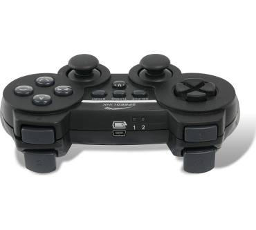 Produktbild SpeedLink Strike Gamepad Wireless