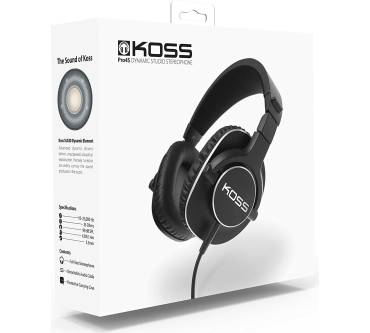 Produktbild Koss Pro4S