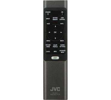 Produktbild JVC DLA-NP5