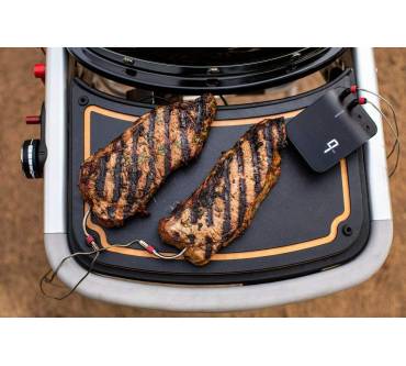 Produktbild Weber Connect Smart Grilling Hub