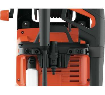 Produktbild Black + Decker BXPW2200PE