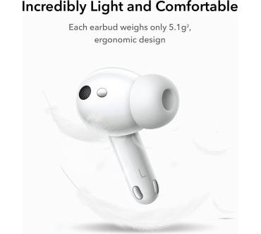 Produktbild Honor Earbuds 3 Pro