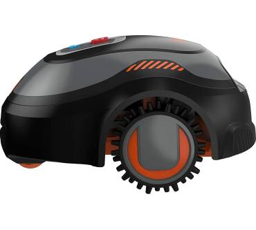 Produktbild Black + Decker BCRMW121