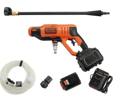 Produktbild Black + Decker BCPC18D1