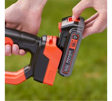 Produktbild Black + Decker BCPC18D1