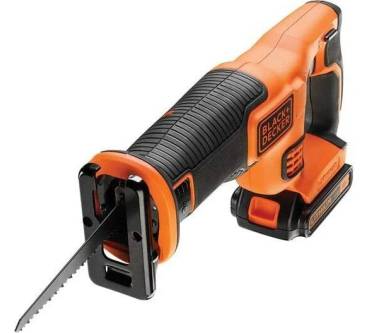 Produktbild Black + Decker BDCR18