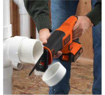 Produktbild Black + Decker BDCR18