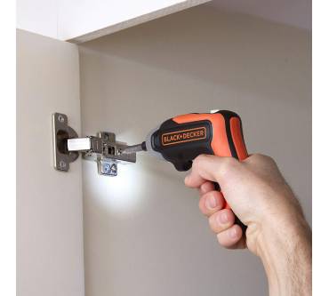 Produktbild Black + Decker BCF611CK