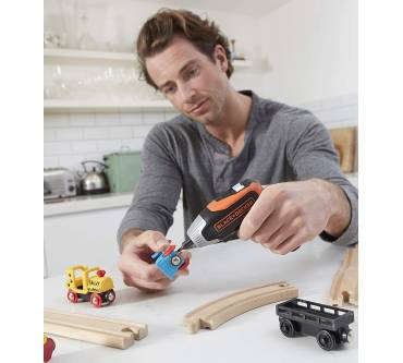 Produktbild Black + Decker BCF611CK