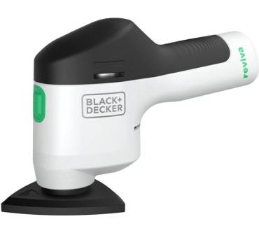 Produktbild Black + Decker REVDS12C