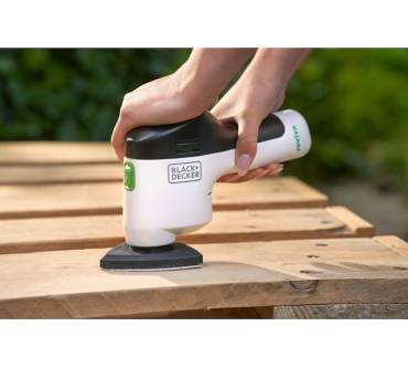 Produktbild Black + Decker REVDS12C