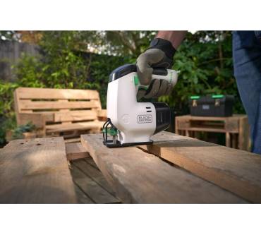 Produktbild Black + Decker REVJ12C