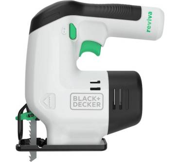 Produktbild Black + Decker REVJ12C