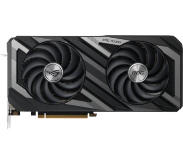 Produktbild Asus ROG Strix Radeon RX 6650 XT OC Edition