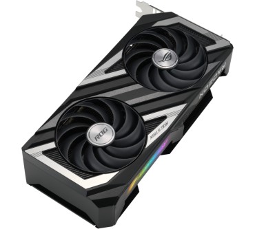 Produktbild Asus ROG Strix Radeon RX 6650 XT OC Edition