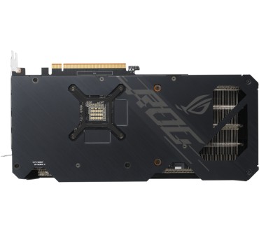 Produktbild Asus ROG Strix Radeon RX 6650 XT OC Edition